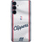 NBA Los Angeles Clippers Team Jersey Galaxy A55 5G Skin